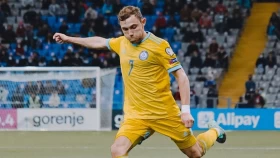 Руслан Валиуллин о возвращении в сборную: Это был аванс для меня, я должен теперь оправдать доверие