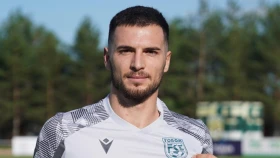 Цотне Мосиашвили: После моего перехода в «Тобол» было много негативных комментариев, однако сейчас отношение радикально изменилось