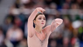 Қазақстан азаматтығын алған ресейлік спортшы ұлттық құрама қатарына қосылды