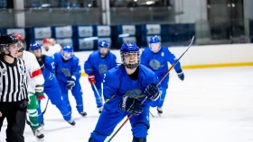 Женская сборная Казахстана примет участие в Чемпионате Азии