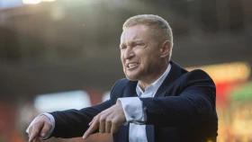 Андрей Карпович: Бізді күшейтетін футболшыларды іздейтін боламыз