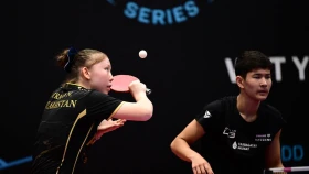 Битва за медали продолжается. Где и во сколько смотреть третий день WTT Youth Contender Almaty