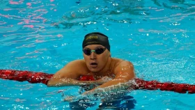 Паралимпиада: Нұрдәулет Жұмағали - финалда