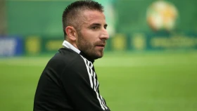 В услугах Тошича заинтересован клуб из Казахстана