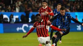 Финалдық жолдама үшін өтетін миландық дерби. «Интер» - «Милан» матчын қайдан көреміз?