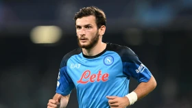 Кварацхелия близок к переходу в «ПСЖ»