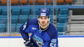 Тамирлан Гайтамиров: «Все мы – одна большая семья, которая защищает честь Казахстана на международной арене»