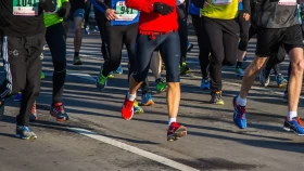 Душанбеге 100 жыл: Тәжікстан астанасында халықаралық жартылай марафон өтеді