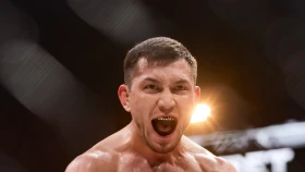 Исбулаев подписал контрактс с PFL