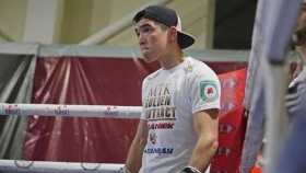 Ерасыл Ақранбек RCC Hard турнирінде мерзімінен бұрын жеңілді