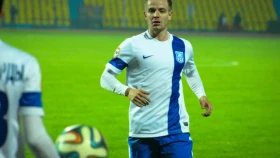 «Тараздың» бұрынғы ойыншысы Рок Рой Словения – Қазақстан матчы жайлы: Екі құрамаға да жеңіс қажет