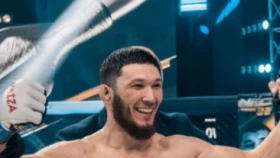 NAIZA чемпионы Құдайбергенов мансабын қайта жандандырмақ