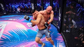 Камил Гаджиев: Хамитову оказалось мало физической силы