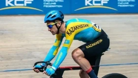 Андрей Чугай үшін Олимпиада аяқталды