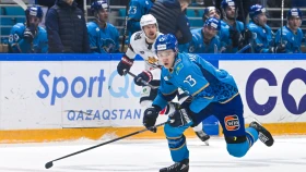 Динмухамед Кайыржан: Подтянули форму, это работает, значит нужно продолжать