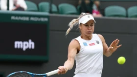 Юлия Путинцева вышла в третий круг Австралиан Опен