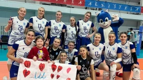 «Жетісу» қатарынан сегізінші ойында жеңіске жетті