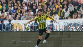 Валерий Громыко может переехать в чемпионат Турции