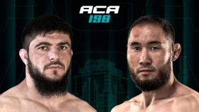 Бакытжанулы проведет бой в Грозном