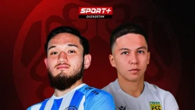 Көшбасшылардың ізімен. «Оқжетпес» – «Тобыл» матчы тікелей эфирде