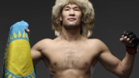 Шавкат Рахмонов чемпиондық атақ үшін 2024 жылдың сәуірінде таласуы мүмкін