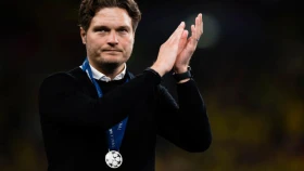 Терзич покинул прост главного тренера Боруссии