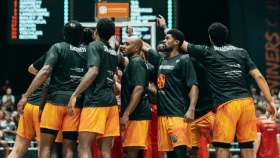 Один из лидеров Бундеслиги едет за победой. Где и во сколько смотреть Брауншвейг – Нинерс Хемниц