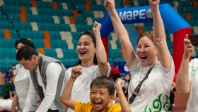 Наурызнама: определились победители фестиваля «Ұлы Дала Ойындары»