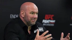 Дана Уайт анонсировал грандиозное событие для UFC в 2025 году