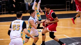 Қазақстан құрамасы Азия Кубогының іріктеу кезеңін аяқтады