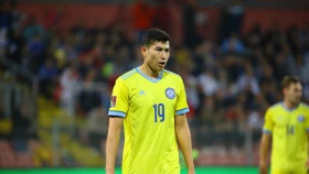 Бактиер Зайнутдинов  «Зенитке» ауысуы мүмкін еді