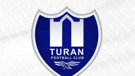 «Тұран» футбол клубы бапкерлер құрамында өзгерістер орын алды