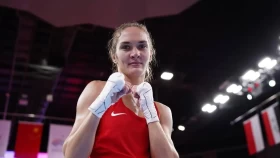 Карина Ибрагимова Испаниядағы халықаралық турнирде жеңіліс тапты