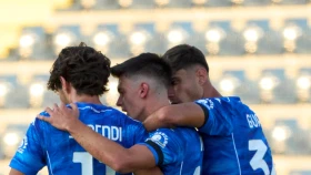 «Эмполи» стартовал с победы в Кубке Италии (видео)