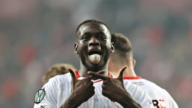 Дерзкий «Самсунспор» едет в Стамбул. Где и во сколько смотреть матч Бешикташ – Самсунспор