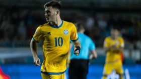 Ұлттар лигасы: Қазақстан бесінші ойынын бүгін Аустрияға қарсы өткізеді