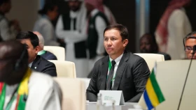 Головкин принял участие в Генеральной ассамблее ISSA