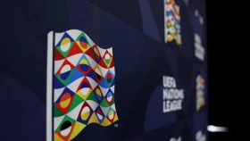 Словакия, Фарерские острова и Молдова  – соперники сборной Казахстана в Лиге наций 2026/27