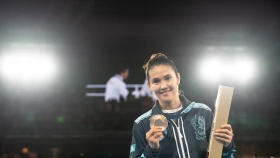 Назым Кызайбай о замужестве: Пока не встретила своего человека