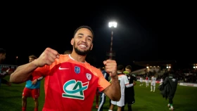 Продлится ли сказка «Канна»? Где смотреть полуфинал Кубка Франции «Канн» — «Реймс»