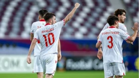 AFC U23 Asian Cup: В Париж через Катар