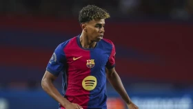 Ханси Флик: Ямаль дайын және Суперкубокте ойнайды