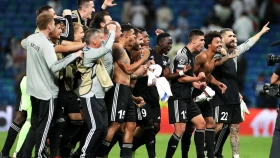 Нападающий сборной Казахстана мог уехать в «Шериф»