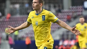 Нападающий сборной Украины продолжит карьеру в Турции