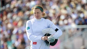 Елена Потапенко үшін Олимпиада аяқталды