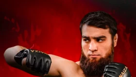 Магомед Кабардиев: Самандар 150% дайын