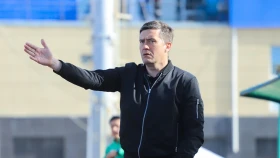 Қазақстан құрамасының жаттықтырушылар штабында ауыс-түйіс болды