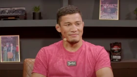 «Түсімде тамақ жеп қойдым деп... шошып ояндым»: «Alash Pride» лигасының чемпионы Асылжан Таскет салмақ қуу кезіндегі қызықты сәттермен бөлісті