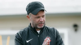 Дмитрий Парфенов: Эта ничья для нас не очень приятная