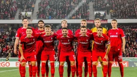 «Фрайбург» вышел в 1/8 финала Кубка Германии (видео)